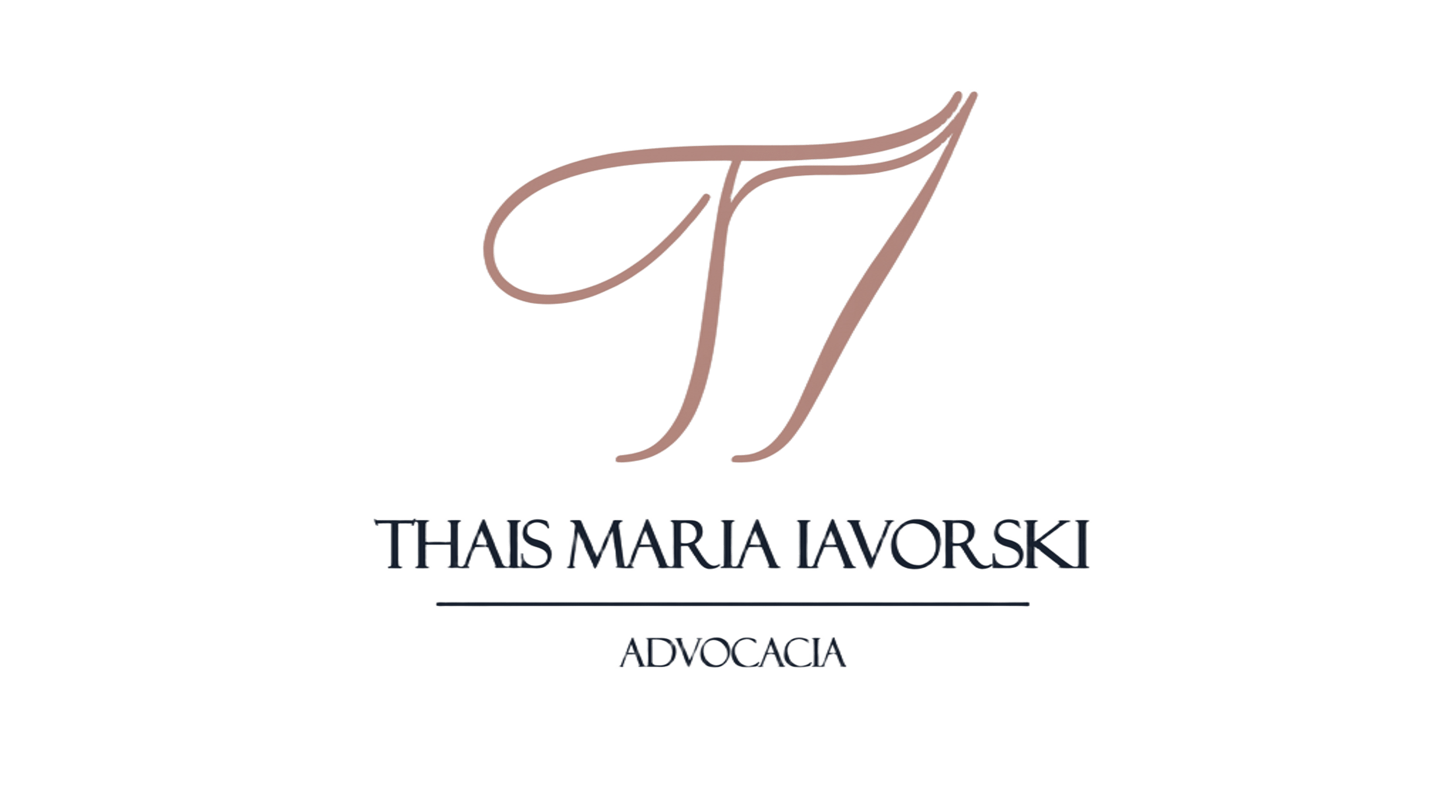 Thais Iavorski Advocacia